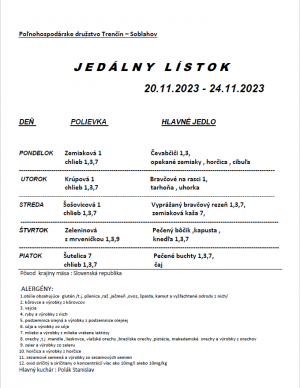 JL 20.11.2023-24.11.2023