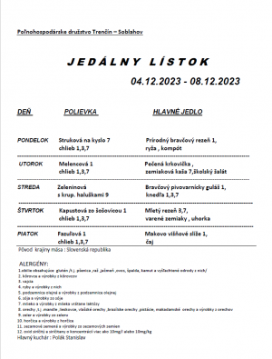 JL 04.12.2023-08.12.2023