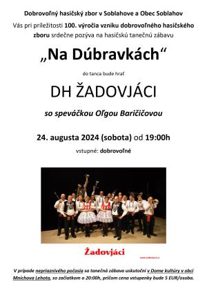 Na Dúbravkách