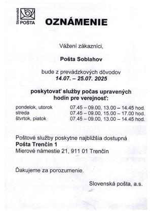 Upravené hodony